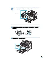 Preview for 34 page of Samsung SCX 6322DN - B/W Laser - All-in-One User Manual