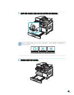 Preview for 36 page of Samsung SCX 6322DN - B/W Laser - All-in-One User Manual