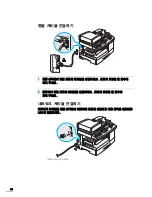 Preview for 41 page of Samsung SCX 6322DN - B/W Laser - All-in-One User Manual