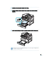 Preview for 84 page of Samsung SCX 6322DN - B/W Laser - All-in-One User Manual