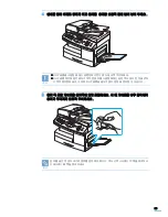 Preview for 86 page of Samsung SCX 6322DN - B/W Laser - All-in-One User Manual