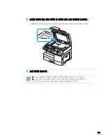 Preview for 140 page of Samsung SCX 6322DN - B/W Laser - All-in-One User Manual