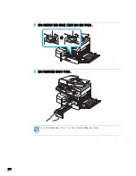 Preview for 298 page of Samsung SCX 6322DN - B/W Laser - All-in-One User Manual