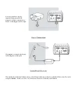 Preview for 2 page of Samsung SDP-850 Manual