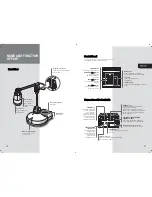Preview for 6 page of Samsung SDP-850 User Manual