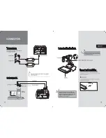 Preview for 8 page of Samsung SDP-850 User Manual