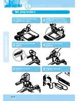 Preview for 14 page of Samsung SDP-900DXA User Manual