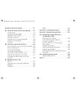 Preview for 5 page of Samsung Seek SPH-M350 Manual Del Usuario