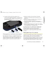 Preview for 27 page of Samsung Seek SPH-M350 Manual Del Usuario