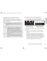 Preview for 29 page of Samsung Seek SPH-M350 Manual Del Usuario