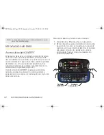 Preview for 42 page of Samsung Seek SPH-M350 Manual Del Usuario