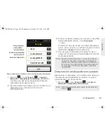 Preview for 117 page of Samsung Seek SPH-M350 Manual Del Usuario