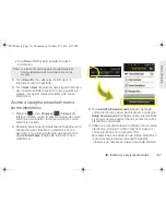 Preview for 141 page of Samsung Seek SPH-M350 Manual Del Usuario