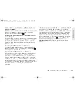 Preview for 159 page of Samsung Seek SPH-M350 Manual Del Usuario