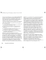 Preview for 178 page of Samsung Seek SPH-M350 Manual Del Usuario