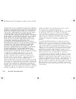 Preview for 182 page of Samsung Seek SPH-M350 Manual Del Usuario