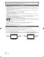 Preview for 2 page of Samsung Series 4+ 450 User Manual