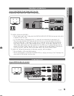 Preview for 9 page of Samsung Series 4+ 450 User Manual