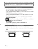 Preview for 42 page of Samsung Series 4+ 450 User Manual