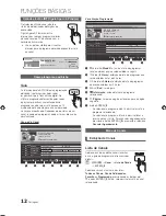 Preview for 52 page of Samsung Series 4+ 450 User Manual