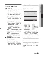 Preview for 63 page of Samsung Series 4+ 450 User Manual