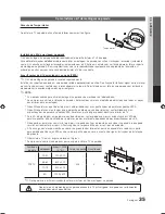 Preview for 75 page of Samsung Series 4+ 450 User Manual