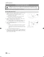 Preview for 76 page of Samsung Series 4+ 450 User Manual