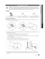 Preview for 35 page of Samsung series 5 530 Manual Del Usuario