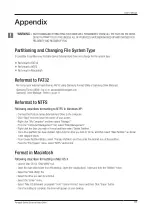 Preview for 22 page of Samsung Series User Manual