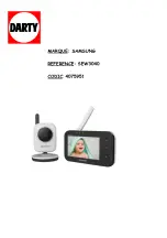 Samsung SEW3040 User Manual предпросмотр