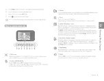 Предварительный просмотр 10 страницы Samsung SEW3040 User Manual