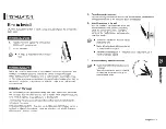 Предварительный просмотр 14 страницы Samsung SEW3040 User Manual