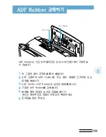 Preview for 121 page of Samsung SF531P - B/W Laser - All-in-One User Manual