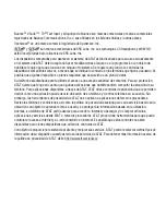 Preview for 4 page of Samsung SGH-A157 Manual Del Usuario