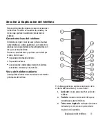 Preview for 15 page of Samsung SGH-A157 Manual Del Usuario