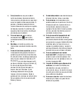 Preview for 16 page of Samsung SGH-A157 Manual Del Usuario