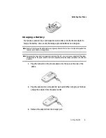 Preview for 9 page of Samsung SGH-a437 Series User Manual