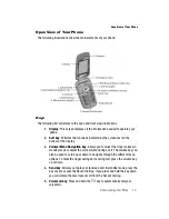 Preview for 13 page of Samsung SGH-a437 Series User Manual