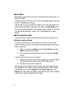 Preview for 24 page of Samsung SGH-a437 Series User Manual