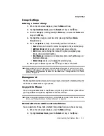 Preview for 53 page of Samsung SGH-a437 Series User Manual