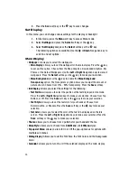 Preview for 58 page of Samsung SGH-a437 Series User Manual