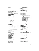 Предварительный просмотр 115 страницы Samsung SGH-a437 Series User Manual