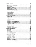 Preview for 5 page of Samsung SGH-A707 SERIES Manual Del Usuario