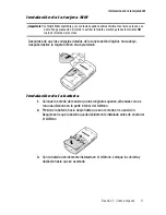 Preview for 9 page of Samsung SGH-A707 SERIES Manual Del Usuario