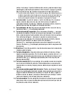 Preview for 16 page of Samsung SGH-A707 SERIES Manual Del Usuario