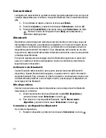 Preview for 90 page of Samsung SGH-A707 SERIES Manual Del Usuario