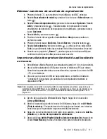 Preview for 111 page of Samsung SGH-A707 SERIES Manual Del Usuario