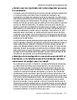 Preview for 159 page of Samsung SGH-A707 SERIES Manual Del Usuario