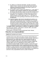 Preview for 164 page of Samsung SGH-A707 SERIES Manual Del Usuario