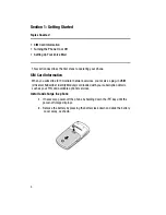 Preview for 8 page of Samsung SGH-A707 SERIES User Manual